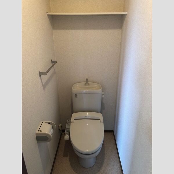 トイレ (B205　トイレ)