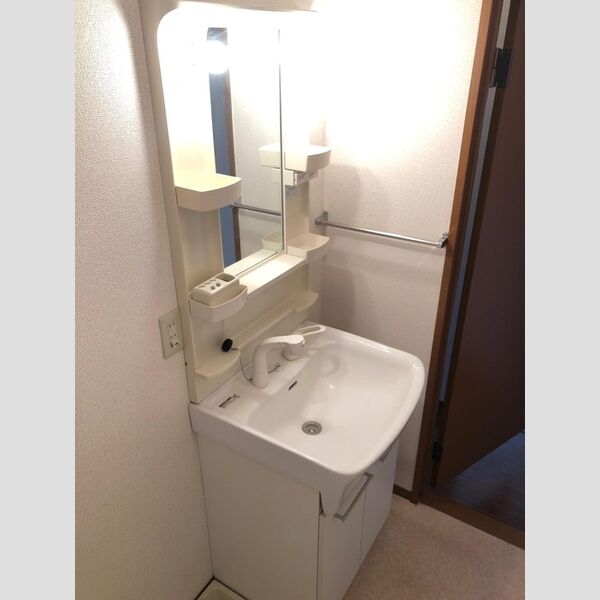 洗面所 (B205　洗髪洗面化粧台)