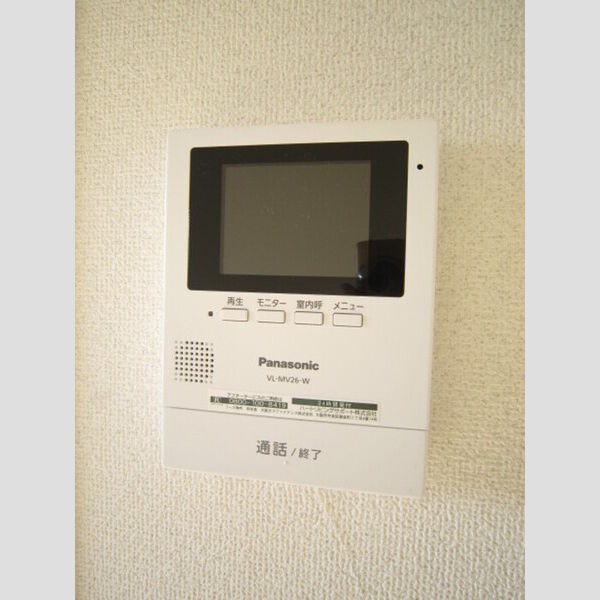 その他 (A203　TVインターホン)