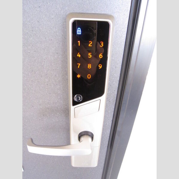 その他 (A203　ICカードキー)