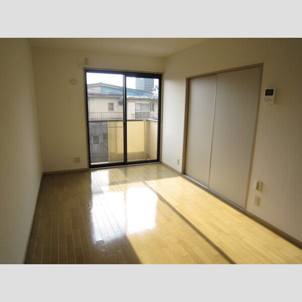 居室・リビング (A203　DK)