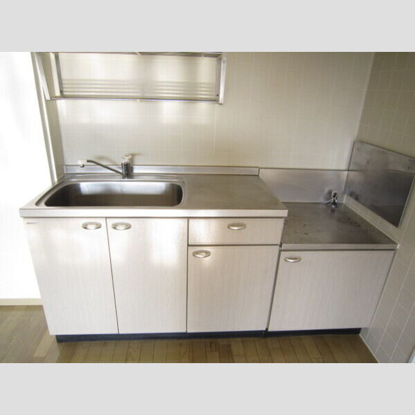 キッチン (A203　キッチン)