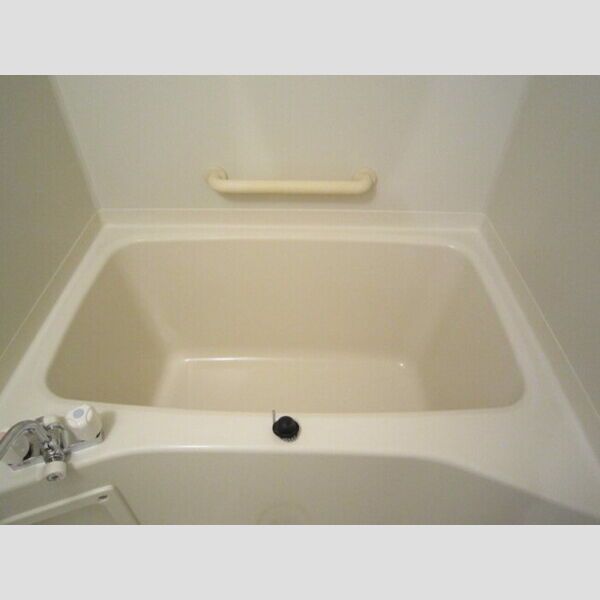 バス (A203　浴室)