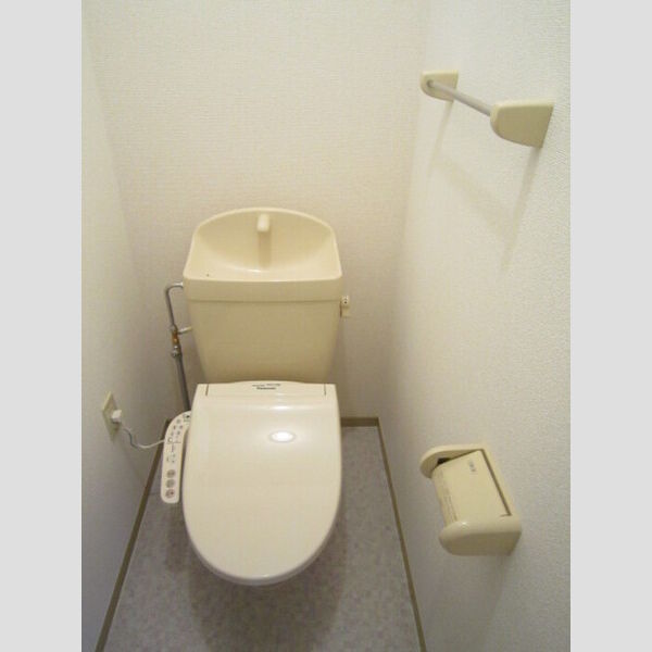 トイレ (A203　トイレ)