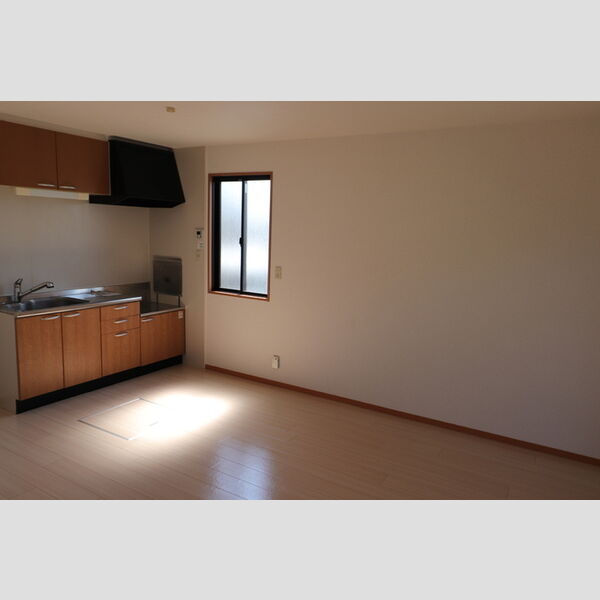 居室・リビング (101　LDK)