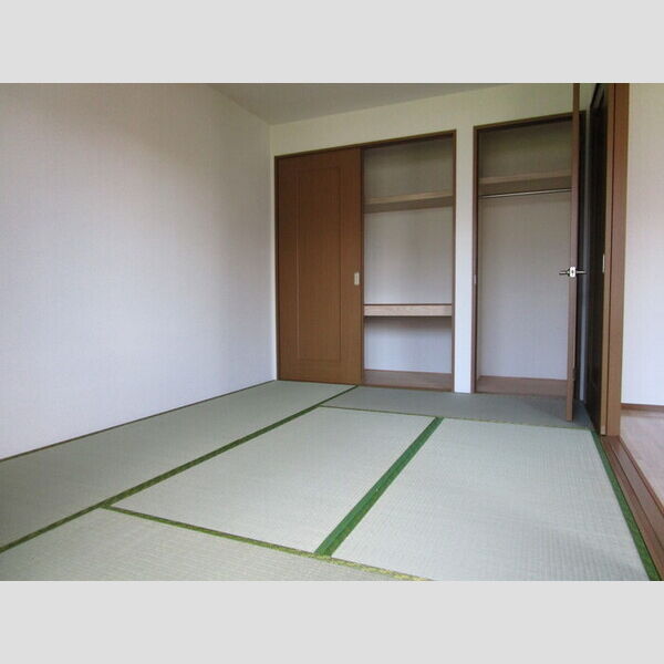 その他 (C206 和室)