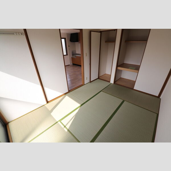 その他 (A205 和室)