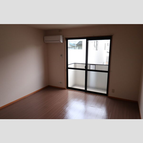 居室・リビング (202　LDK)