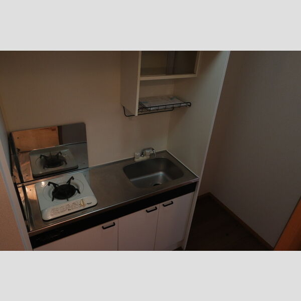 キッチン (202　キッチン)