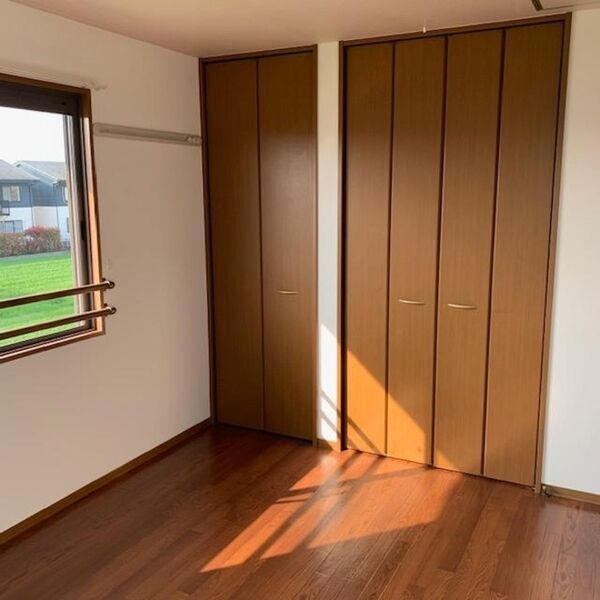 その他 (205　洋室)