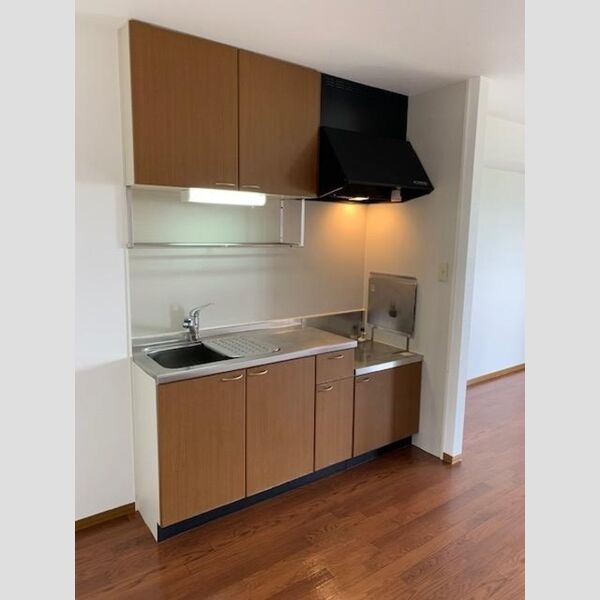 キッチン (205　キッチン)