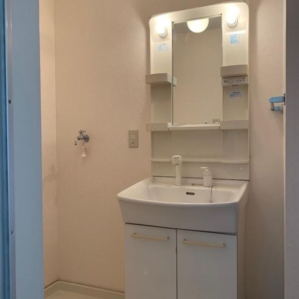 洗面所 (205　洗髪洗面化粧台)