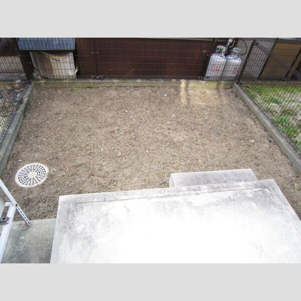 その他 (Ⅱ102 専用庭)