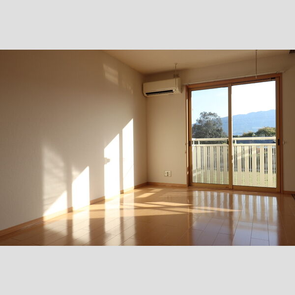 居室・リビング (リーベン ルーチェ203　LDK)