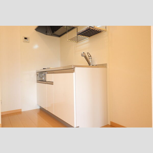 キッチン (リーベン ルーチェ203　キッチン)