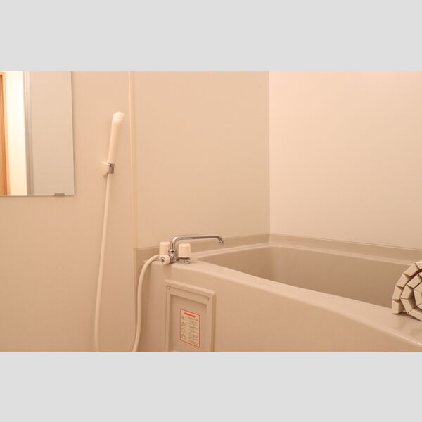 バス (リーベン ルーチェ203　浴室)