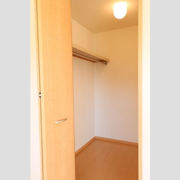 収納 (リーベン ルーチェ203　収納)