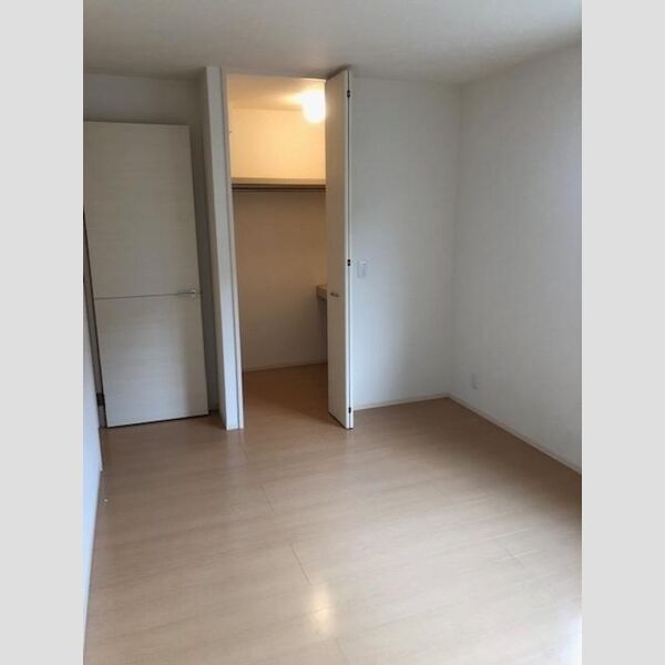 その他 (A101　洋室/ウォークインクローゼット)