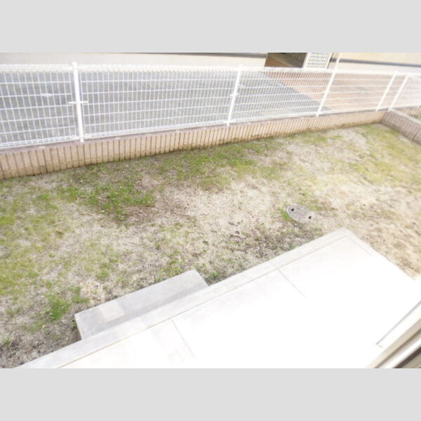 その他 (A101　専用庭)