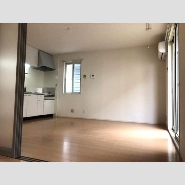 居室・リビング (A101　リビング)