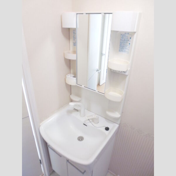 洗面所 (A101　洗髪洗面化粧台)
