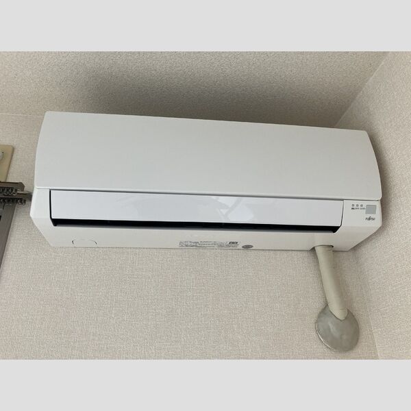 その他設備 (エアコン)