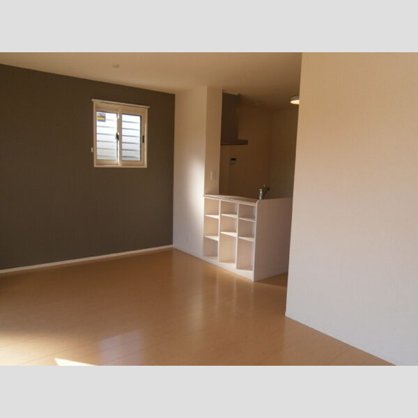 居室・リビング (リビング)