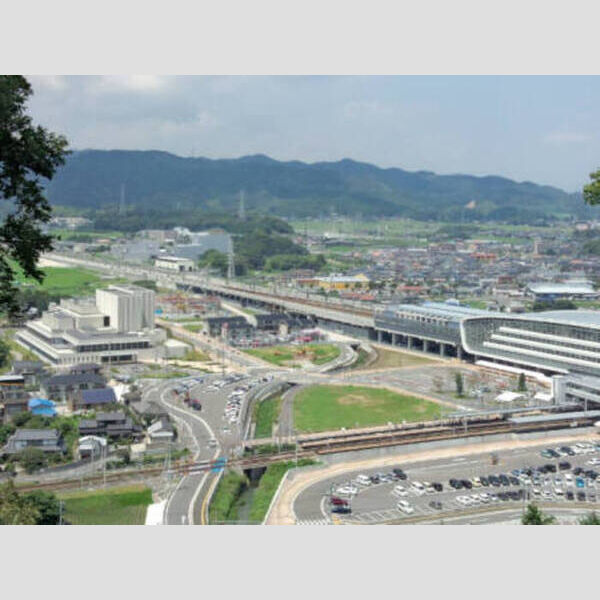 その他 (ヴィルヌーブ伍番街C棟)