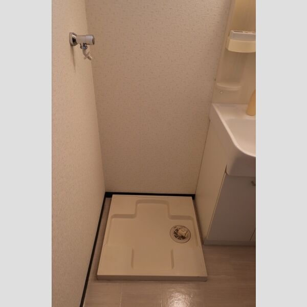 その他 (101室内洗濯機置き場)