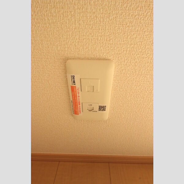 その他 (102 無料インターネット(有線))