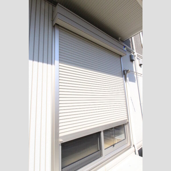 その他 (102 シャッター雨戸)