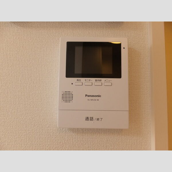 その他 (205 テレビインターホン)