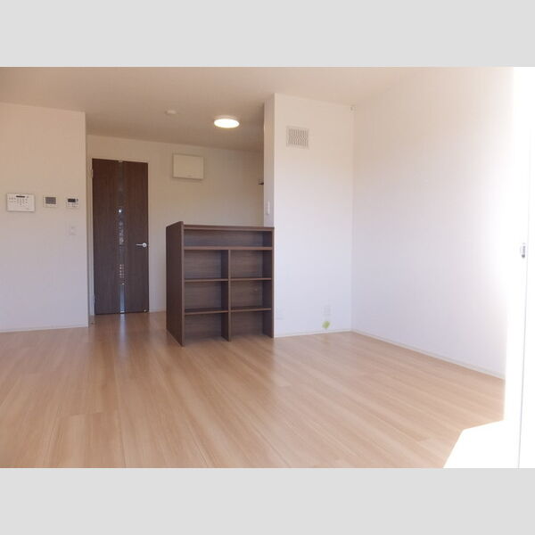 居室・リビング (リビング)