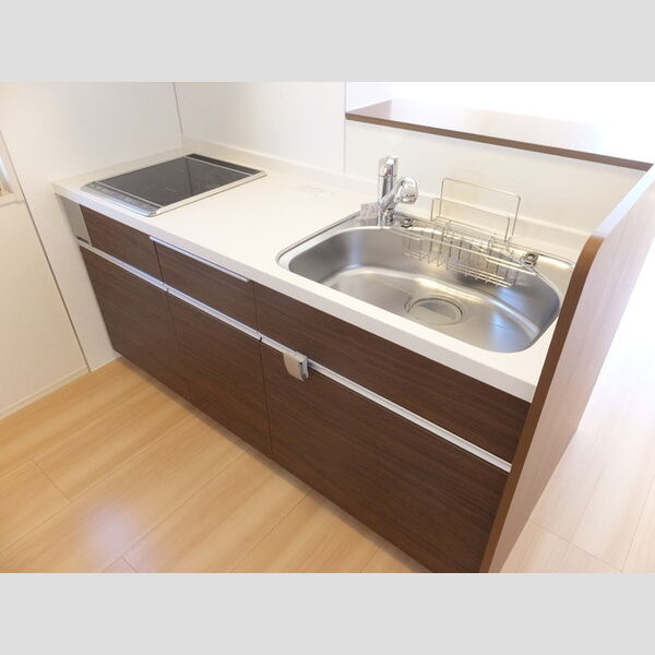 キッチン (キッチン)