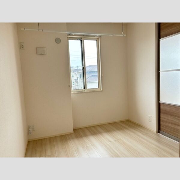 その他 (202号　洋室)