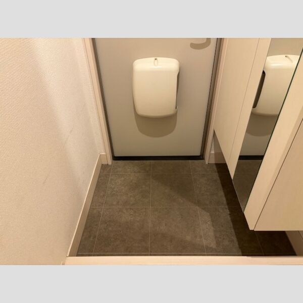 玄関 (202号　玄関)