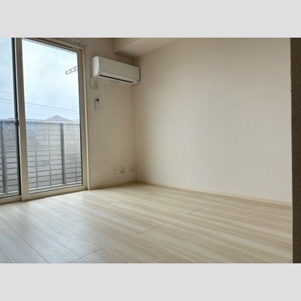 居室・リビング (202号　LDK)