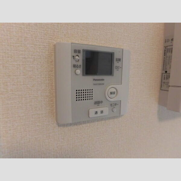 その他 (TVインターホン)