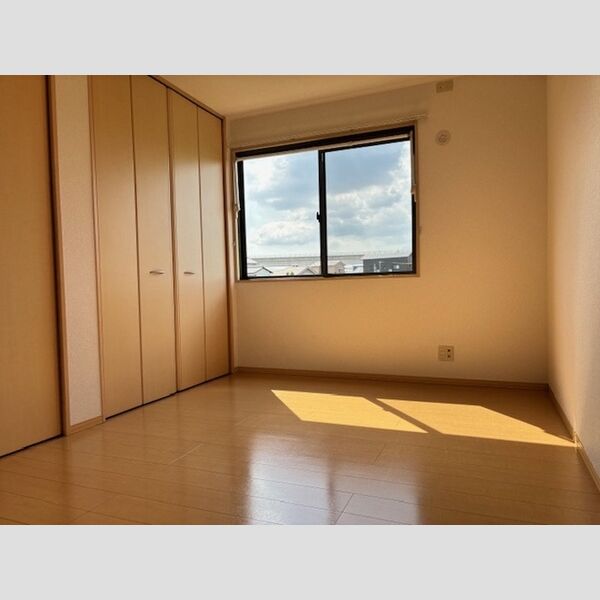 その他 (洋室①)