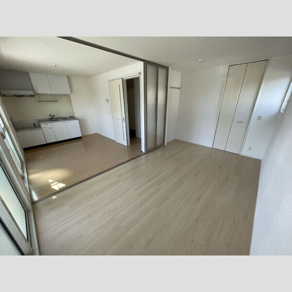 居室・リビング (B103　DK)