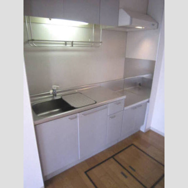 キッチン (201　キッチン)