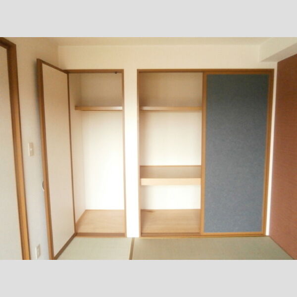 その他 (107　和室収納)