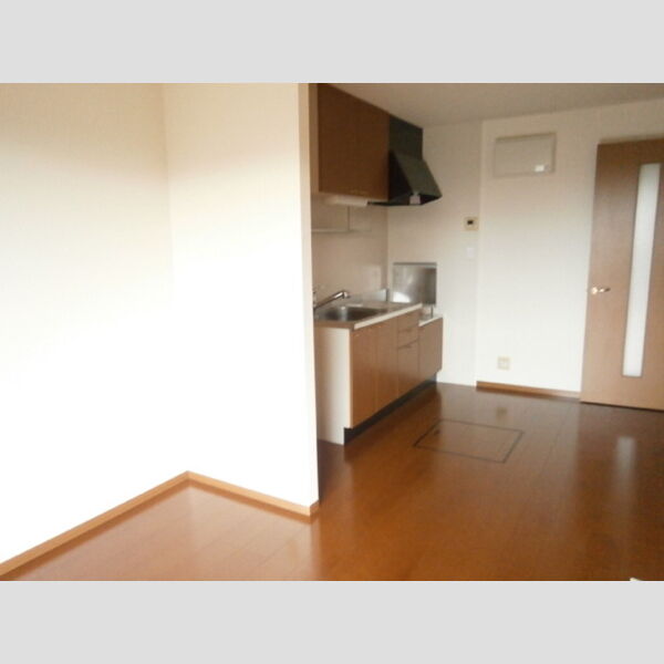 居室・リビング (107　DK)