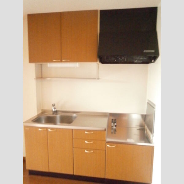 キッチン (107　キッチン)