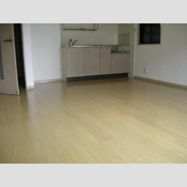 居室・リビング (リビング)