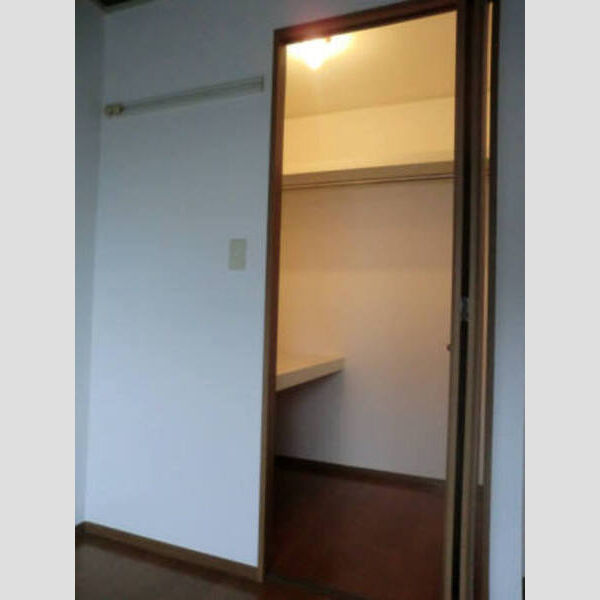 収納 (クローゼット)