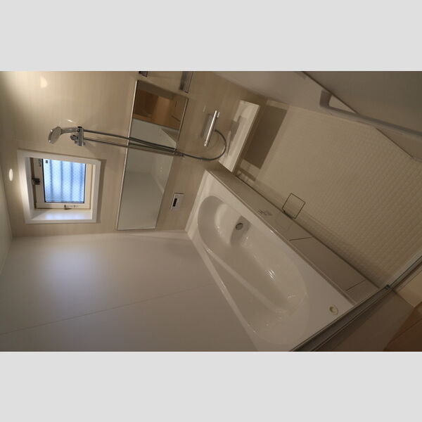 バス (202　一坪風呂)