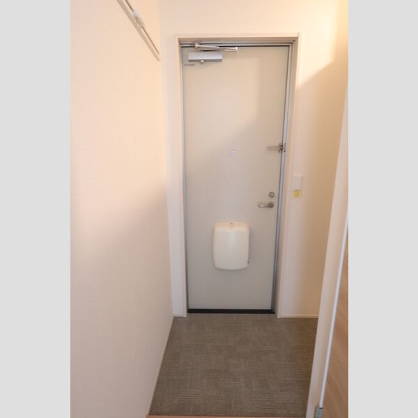 玄関 (A101　玄関)