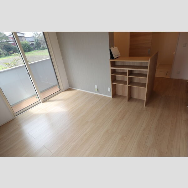 居室・リビング (A101　LDK)