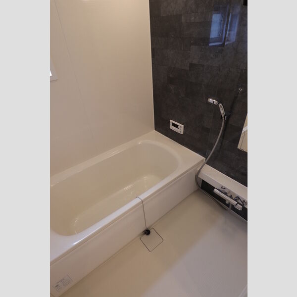 バス (A101　一坪風呂)